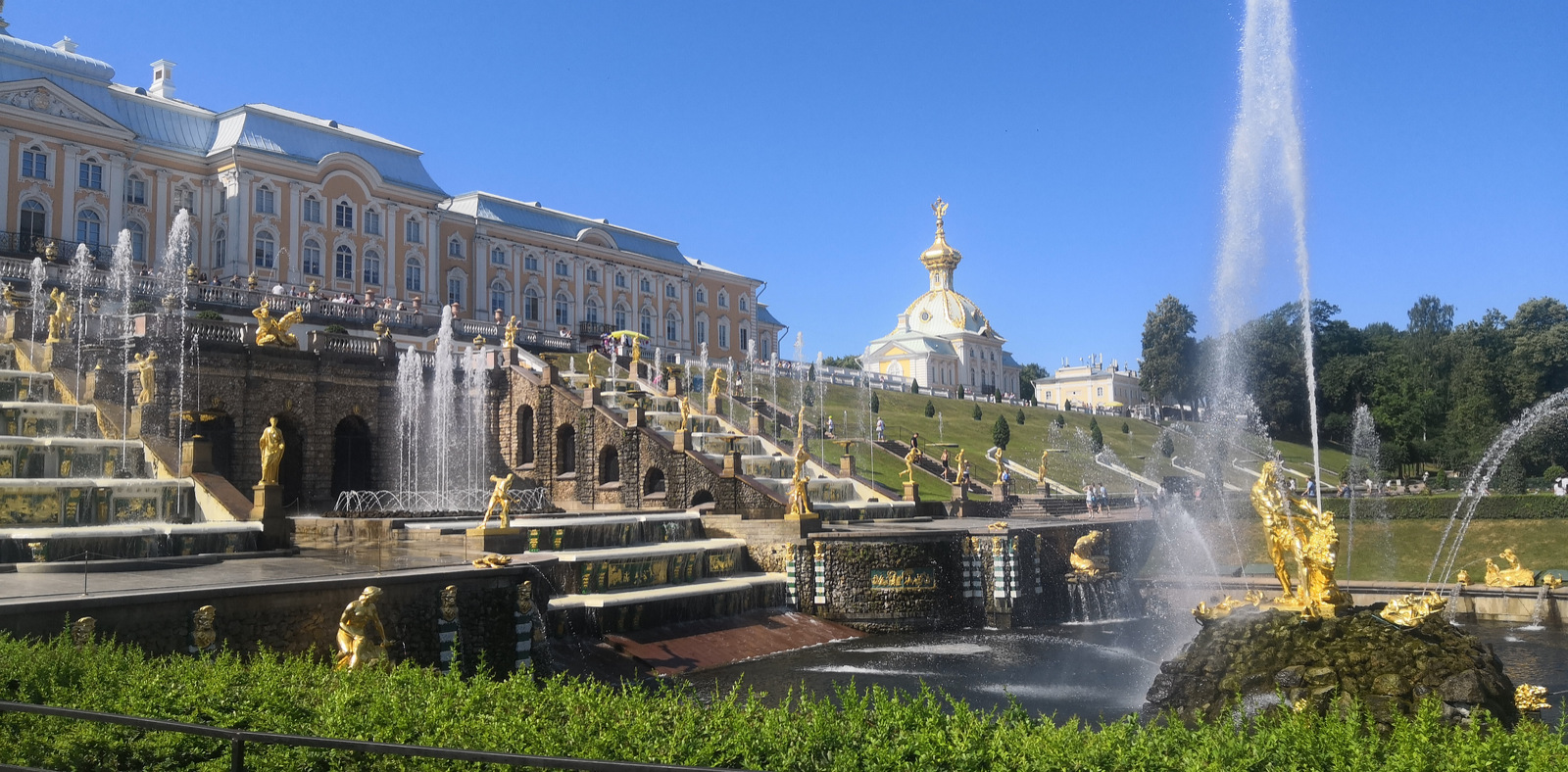 Экскурсионная поездка 